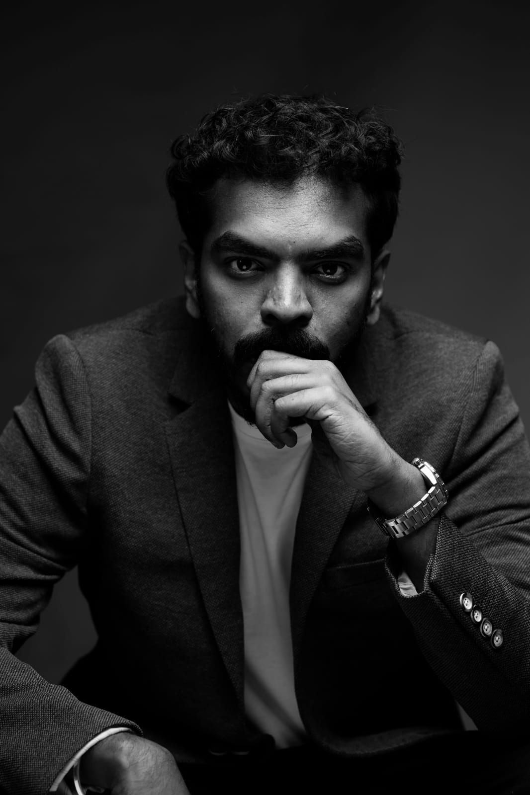 Rishi Suresh - Founder